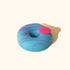 The Sass Bar Assorted Cafe Donut Soap